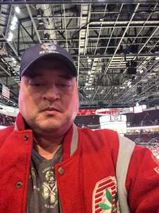 Ohio State Buckeyes - NCAA Men's Basketball vs Texas A&M Aggies