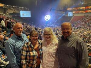 Jason Aldean: Highway Desperado Tour 2023