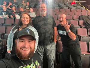 Jason Aldean: Highway Desperado Tour 2023