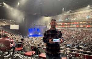 Jason Aldean: Highway Desperado Tour 2023