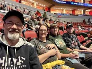 Jason Aldean: Highway Desperado Tour 2023