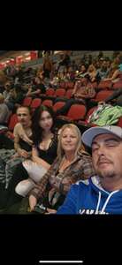 Jason Aldean: Highway Desperado Tour 2023