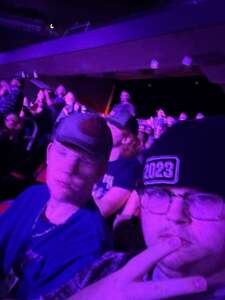 Jason Aldean: Highway Desperado Tour 2023