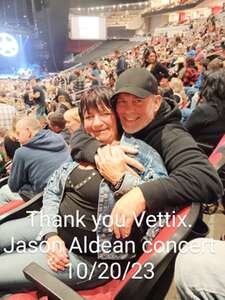 Jason Aldean: Highway Desperado Tour 2023