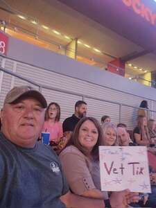 Jason Aldean: Highway Desperado Tour 2023