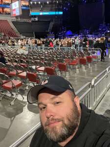 Jason Aldean: Highway Desperado Tour 2023