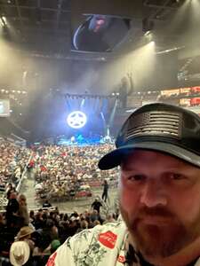 Jason Aldean: Highway Desperado Tour 2023