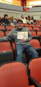 Jason Aldean: Highway Desperado Tour 2023