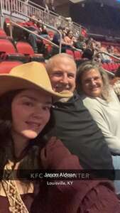 Jason Aldean: Highway Desperado Tour 2023