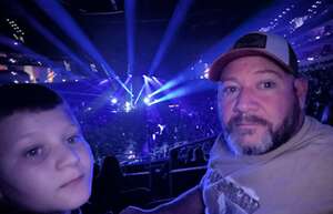 Jason Aldean: Highway Desperado Tour 2023