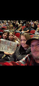 Jason Aldean: Highway Desperado Tour 2023