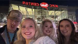 Jason Aldean: Highway Desperado Tour 2023