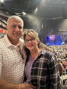 Jason Aldean: Highway Desperado Tour 2023