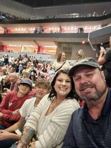 Jason Aldean: Highway Desperado Tour 2023