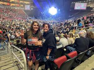 Jason Aldean: Highway Desperado Tour 2023