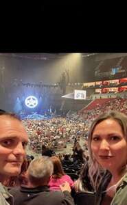 Jason Aldean: Highway Desperado Tour 2023