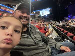 Jason Aldean: Highway Desperado Tour 2023