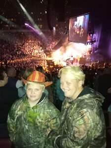 Jason Aldean: Highway Desperado Tour 2023