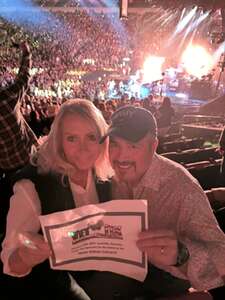 Jason Aldean: Highway Desperado Tour 2023