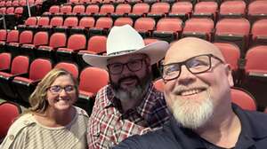 Jason Aldean: Highway Desperado Tour 2023