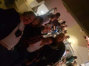 Jason Aldean: Highway Desperado Tour 2023