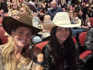 Jason Aldean: Highway Desperado Tour 2023