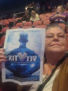 Jason Aldean: Highway Desperado Tour 2023