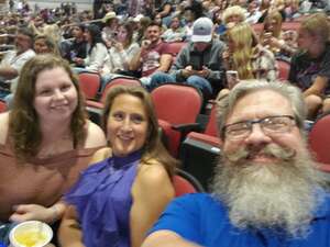 Jason Aldean: Highway Desperado Tour 2023