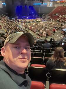 Jason Aldean: Highway Desperado Tour 2023