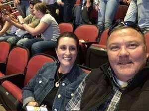 Jason Aldean: Highway Desperado Tour 2023