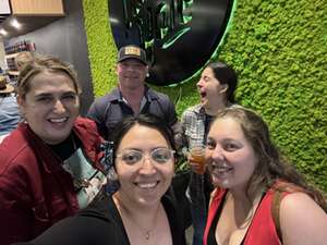 Jason Aldean: Highway Desperado Tour 2023