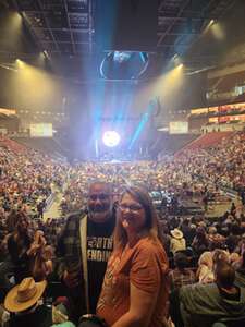 Jason Aldean: Highway Desperado Tour 2023