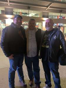 Jason Aldean: Highway Desperado Tour 2023