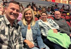 Jason Aldean: Highway Desperado Tour 2023