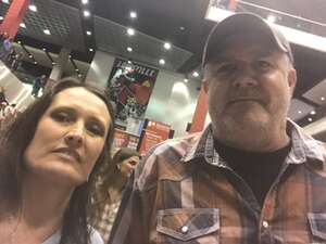 Jason Aldean: Highway Desperado Tour 2023