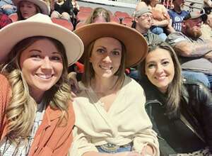 Jason Aldean: Highway Desperado Tour 2023