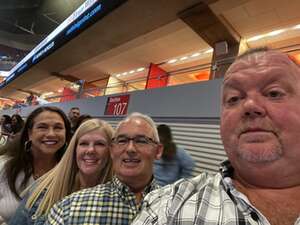 Jason Aldean: Highway Desperado Tour 2023