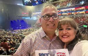 Jason Aldean: Highway Desperado Tour 2023