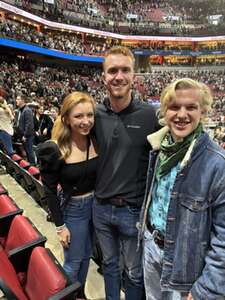 Jason Aldean: Highway Desperado Tour 2023