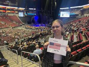 Jason Aldean: Highway Desperado Tour 2023