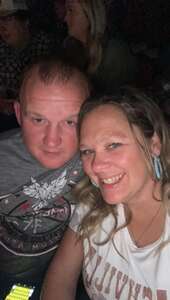 Jason Aldean: Highway Desperado Tour 2023