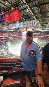 Philadelphia Flyers - NHL vs Edmonton Oilers