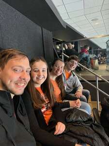 Philadelphia Flyers - NHL vs Edmonton Oilers