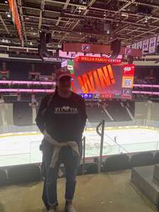 Philadelphia Flyers - NHL vs Edmonton Oilers