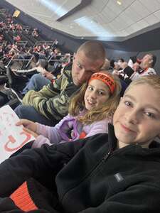 Philadelphia Flyers - NHL vs Edmonton Oilers