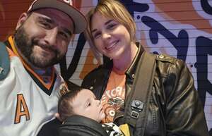 Philadelphia Flyers - NHL vs Edmonton Oilers