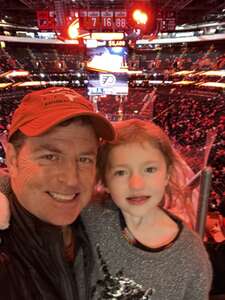 Philadelphia Flyers - NHL vs Edmonton Oilers