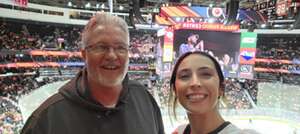 Philadelphia Flyers - NHL vs Edmonton Oilers