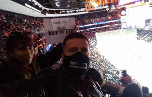 Philadelphia Flyers - NHL vs Edmonton Oilers