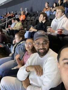 Philadelphia Flyers - NHL vs Edmonton Oilers